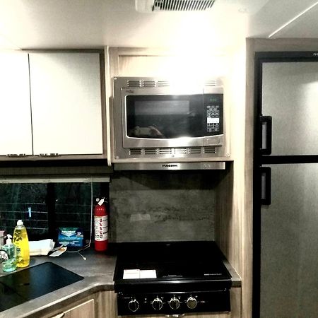 White River Resort Rv Rentals Lakeview Екстериор снимка