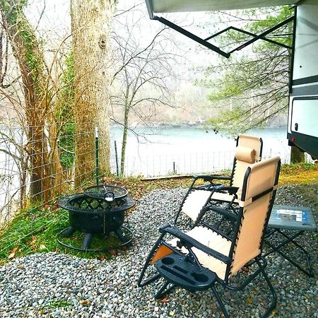 White River Resort Rv Rentals Lakeview Екстериор снимка