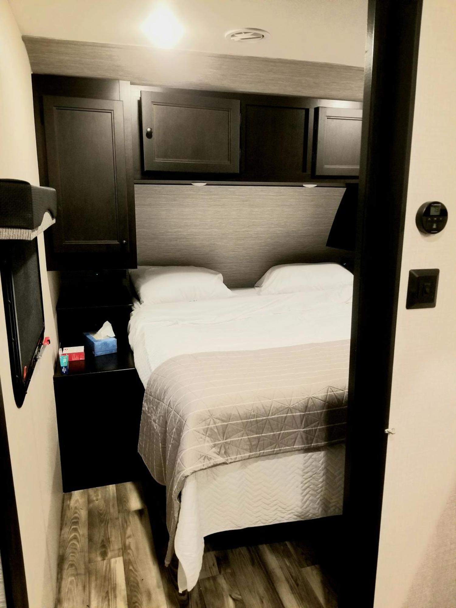 White River Resort Rv Rentals Lakeview Екстериор снимка
