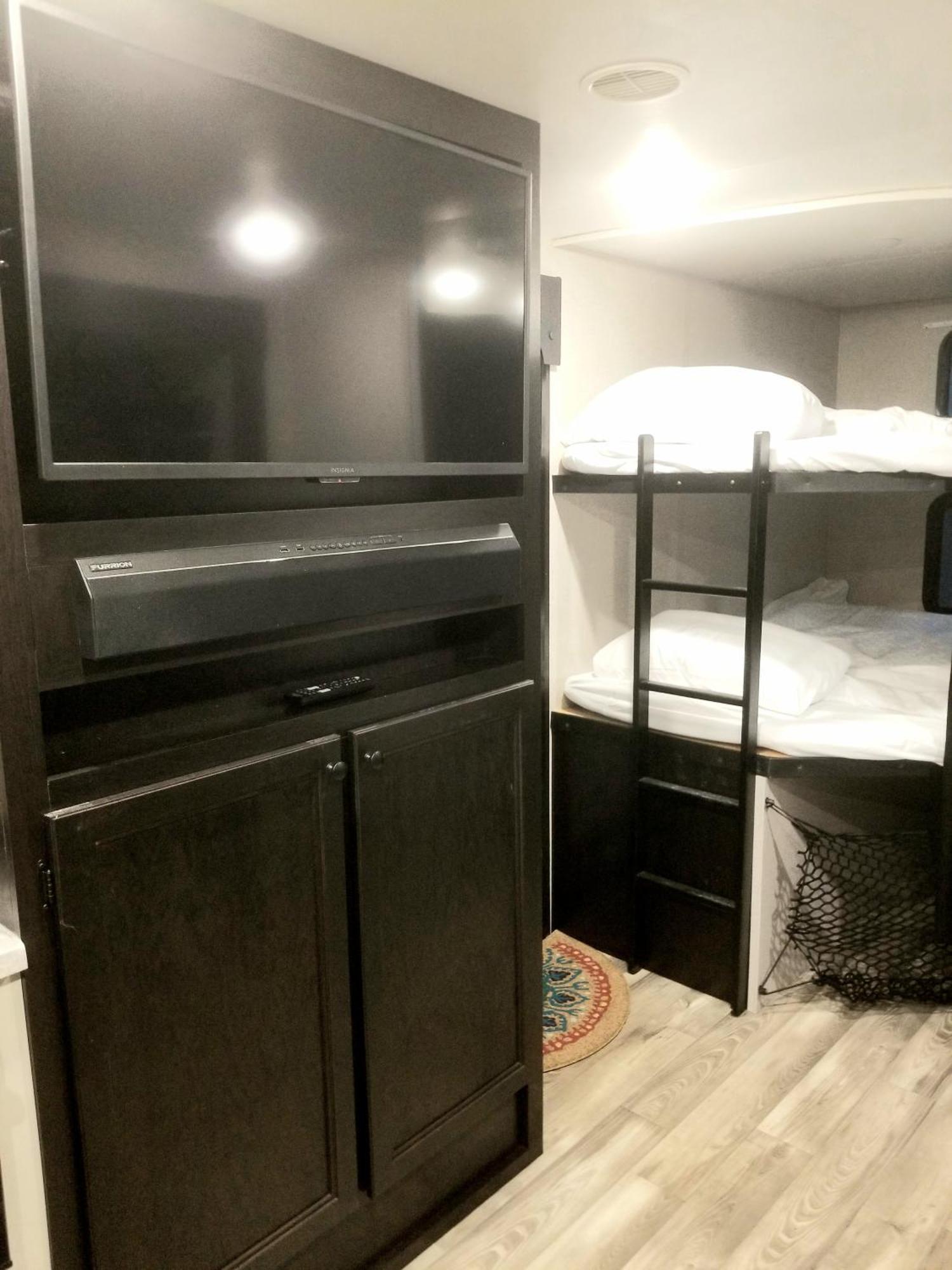 White River Resort Rv Rentals Lakeview Екстериор снимка