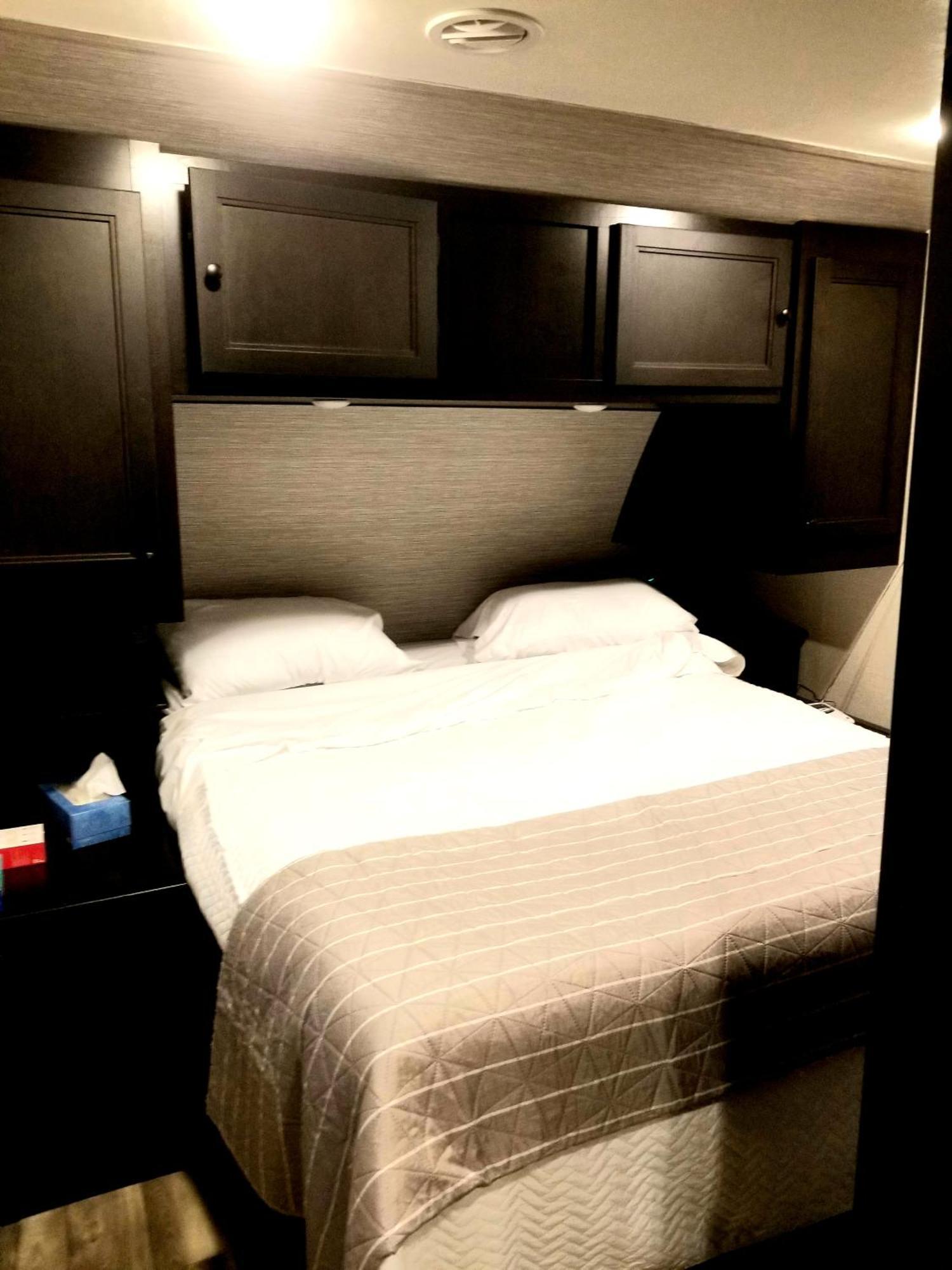 White River Resort Rv Rentals Lakeview Екстериор снимка