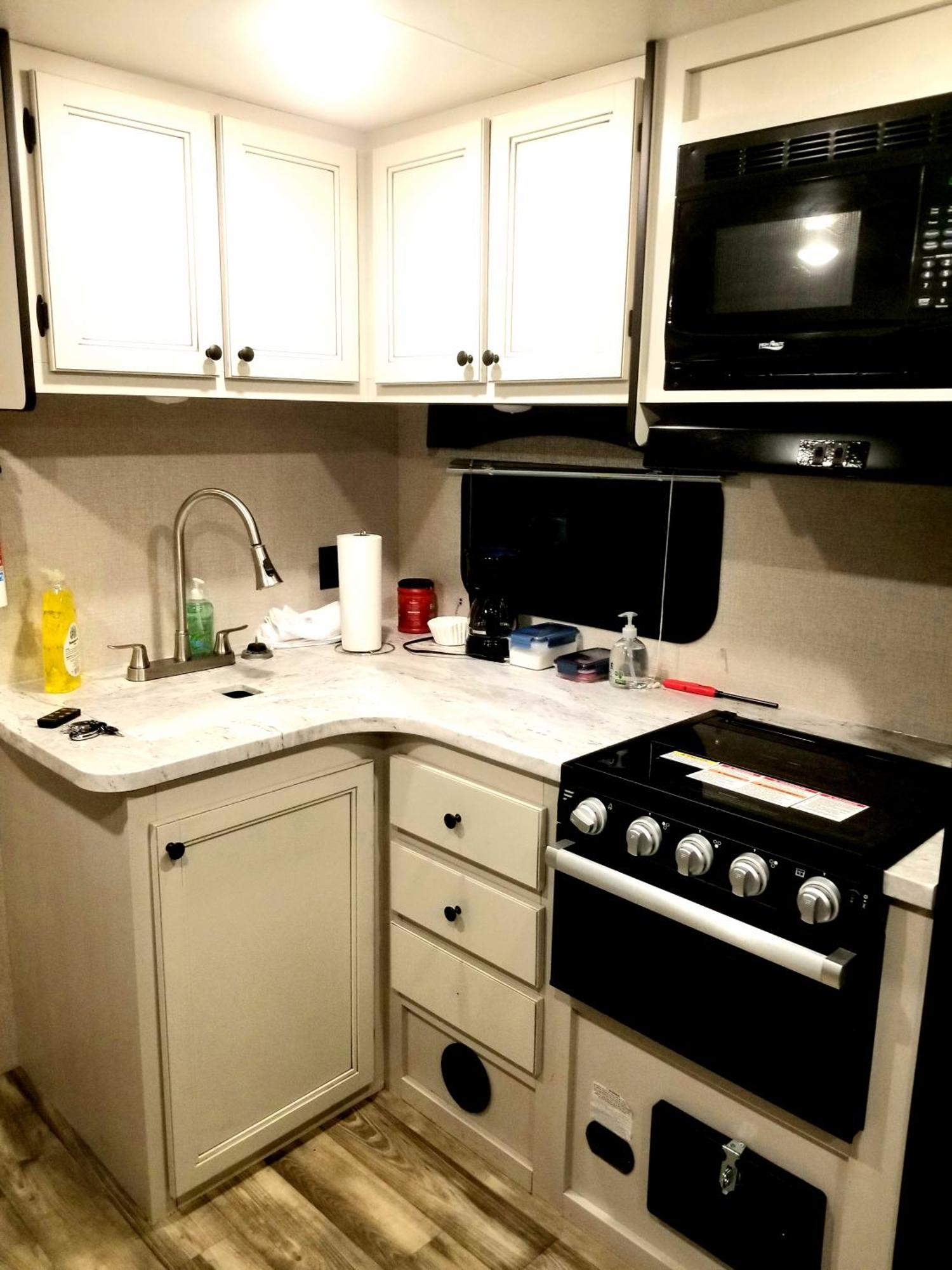 White River Resort Rv Rentals Lakeview Екстериор снимка