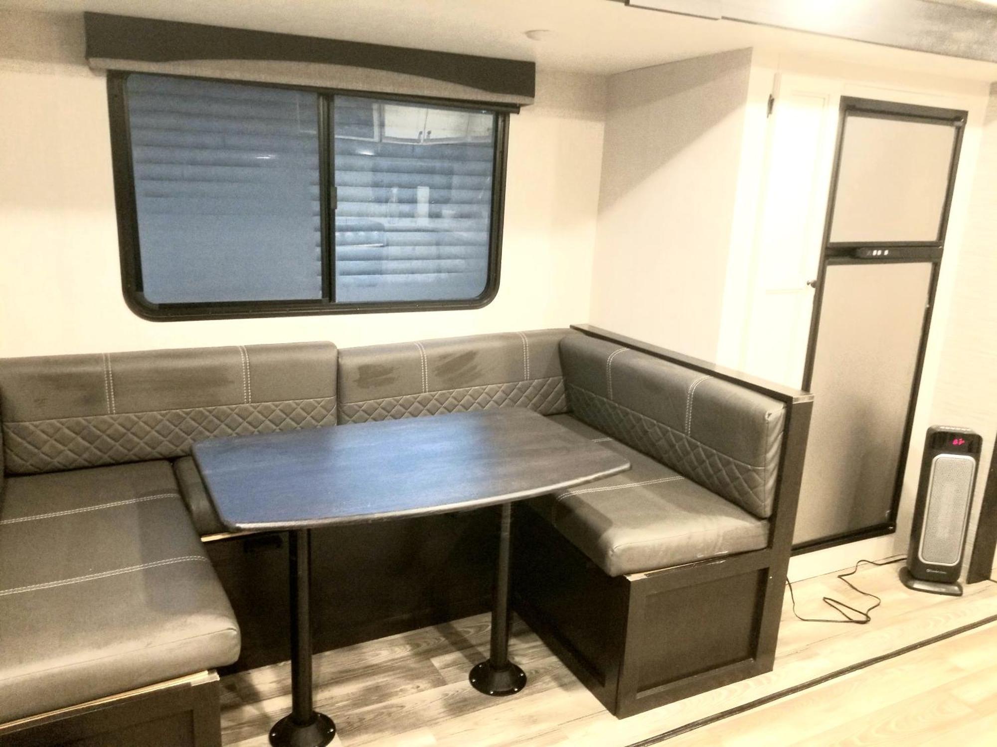 White River Resort Rv Rentals Lakeview Екстериор снимка