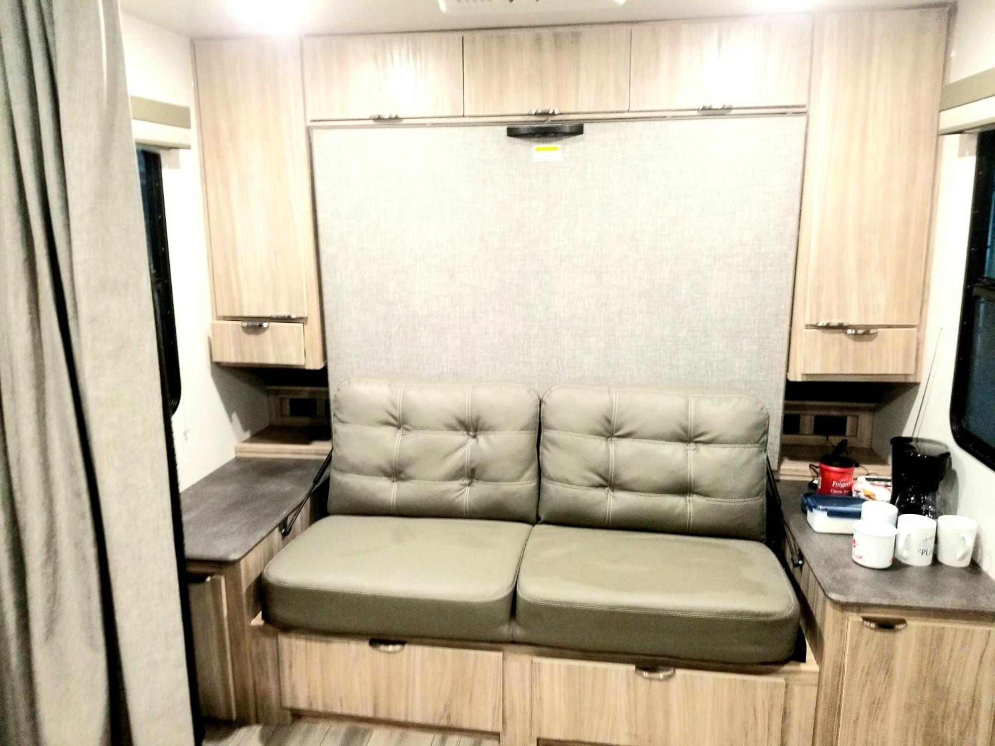 White River Resort Rv Rentals Lakeview Екстериор снимка
