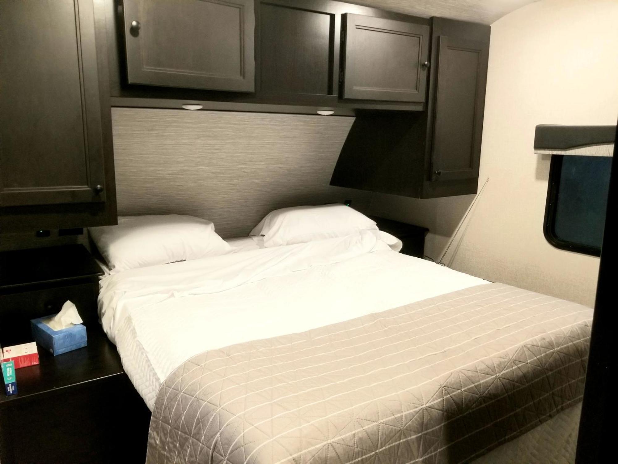 White River Resort Rv Rentals Lakeview Екстериор снимка