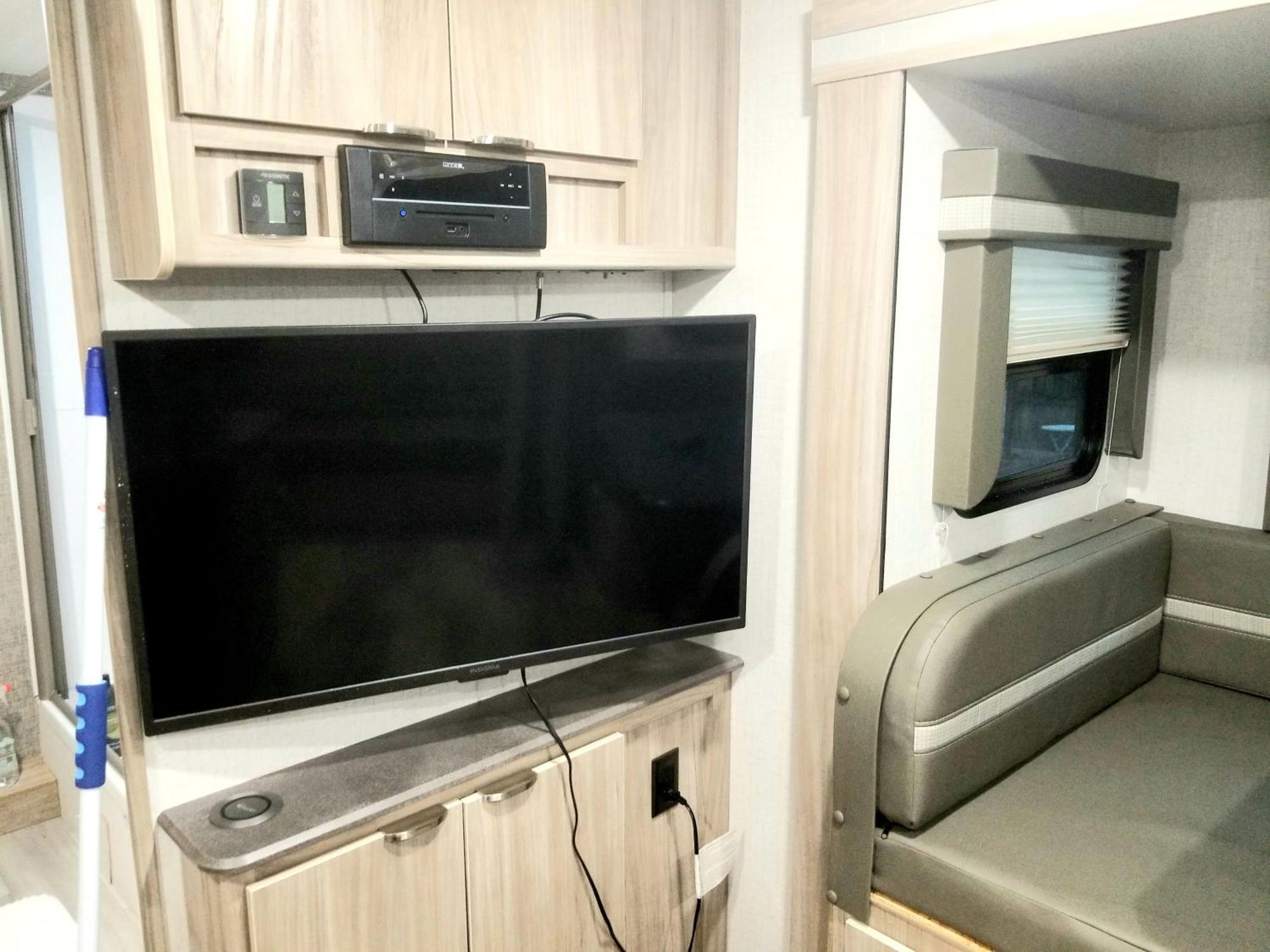 White River Resort Rv Rentals Lakeview Екстериор снимка