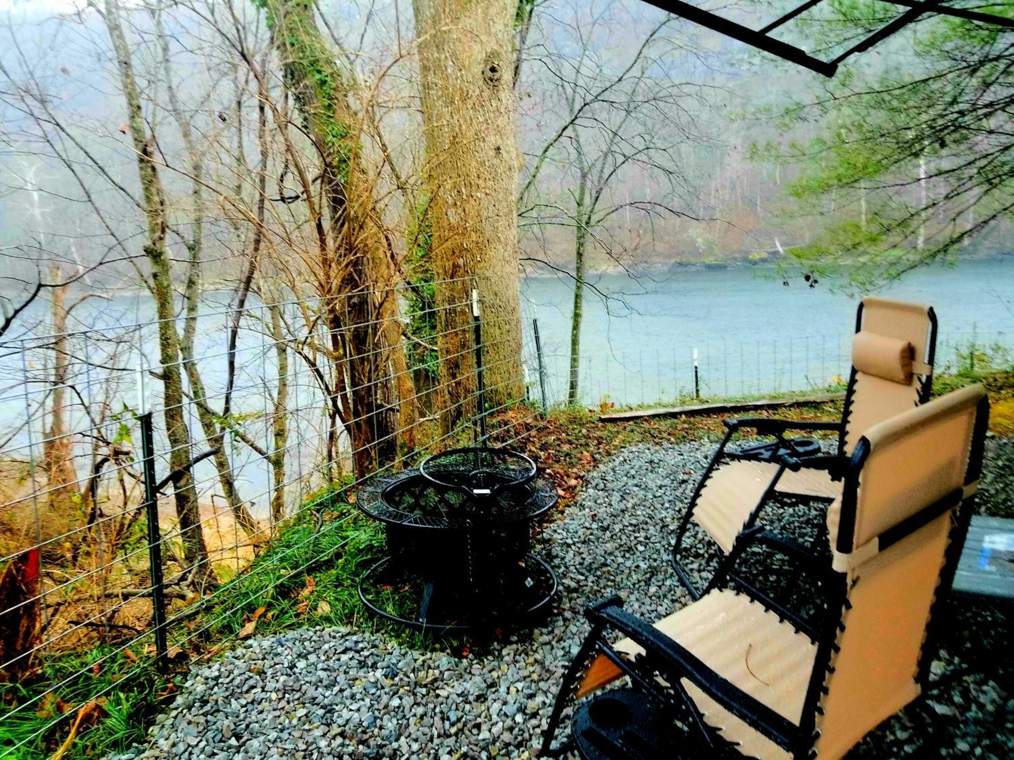 White River Resort Rv Rentals Lakeview Екстериор снимка